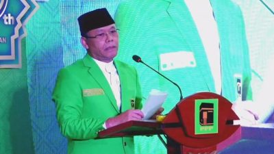 Siapa Bakal Capres Usungan PPP?