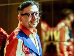 Carlo Saba Meninggal Dunia