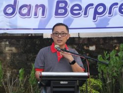 Sompie: Dies Natalis Momentum untuk Maju Bersama
