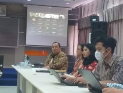 Pengangguran di Sulut Mencapai 81.120 Orang