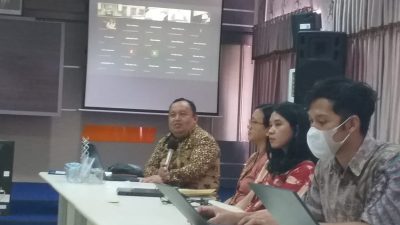 Pengangguran di Sulut Mencapai 81.120 Orang
