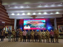 Belanja di Pasar Beriman Tomohon Kini Bisa Melalui Tokopedia