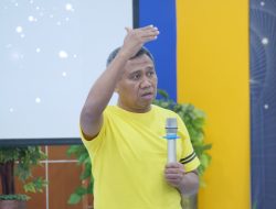 Realisasi Penerimaan Pajak Suluttenggomalut Capai Rp4,86 Triliun