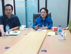 DPRD Sulut Viral, BK DPRD Sulut Agendakan Undang Admin 