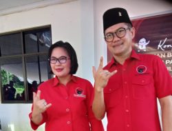 Komitmen Betsy Sambuaga Jika Dipercayakan Jadi Anggota DPRD Minut