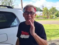 Pilhut Tak Jelas, Wil Luntungan Pertanyakan Ketegasan DPRD Minut kepada Pemkab