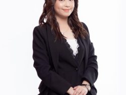 Cristy Natalia Lontoh SE MM Komit Berada di Kepentingan Rakyat