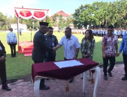 Anggota Korpri Pemprov Sulut Dilindungi Jaminan Sosial Ketenagakerjaan BPJAMSOSTEK