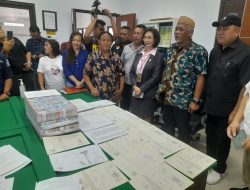Sengketa PT Ciputra International Manado dan Eks Pengarap Lahan HGB Berakhir Damai