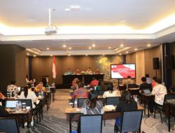 Rektor Unsrat Jelaskan Soal Remunerasi di FGD