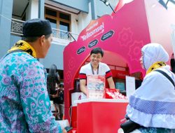 Telkomsel Lakukan Hal ini Sambut Musim Haji