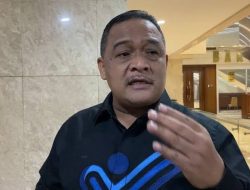 Kepala BP2MI Benny Rhamdani Tepis Laporan Tidak Netral