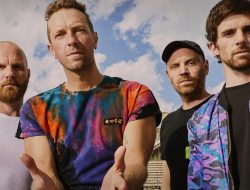Duh, Pelaksanaan Piala Dunia U-17 di Indonesia Bersamaan dengan Konser Coldplay