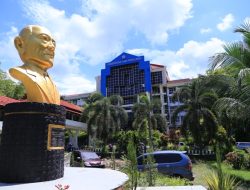 Ini Daftar Fakultas di Unsrat Lengkap dengan Akreditasinya