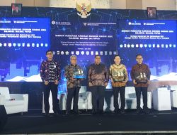 Perkembangan Mandek, Pemerintah Pusat Evaluasi KEK Bitung dan Likupang