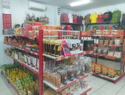UMKM dan Eksyar Perkuat Ketahanan Ekonomi Sulut