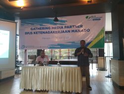 Sunardy Syahid Apresiasi Peran Media Publikasikan Program BPJAMSOSTEK Sulut