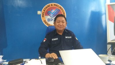BP2MI Jadi Leading Sector Satgas TPPO Polda Sulut