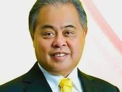 SVR Tutup Usia