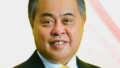 SVR Tutup Usia