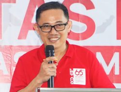 Hadir di Perayaan Dies Natalis Ke-65 UNSRAT,Rektor Ingatkan Kemajuan Lebih Baik