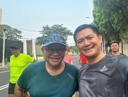 Bupati JG Beberkan Dua Pengusaha Nasional Bakal Kembangkan Bisnisnya di Minut