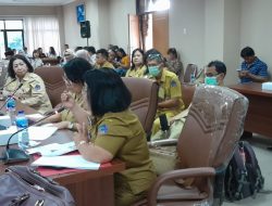 Isu ASF Merebak, Harga Jual Daging Babi Sulut Anjlok, Distanak : Sulut Zero ASF