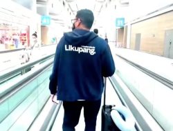 Menparekraf Promosi DPSP Likupang ke Luar Negeri, JG: Terima Kasih Pak Menteri