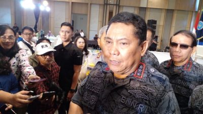 BNN dan Pemprov Sulut Sepakat Perangi Narkoba Mulai dari Keluarga