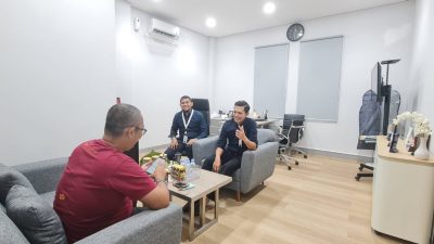 Manjo Gadai Emas di Bank BSI, Harga Taksiran Lebih Tinggi