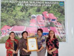 Dapat Opini WTP, Berbagai Perspektif Kinerja RS MWM Masuk Kategori Baik