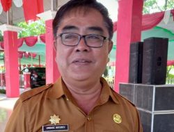 Kesbangpol Minut Proses Pencairan Dana bagi Ratusan Hamba Tuhan