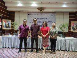 BI Sulut Targetkan Transaksi Rp2 Miliar Saat Urban Economy Festival Juli Mendatang