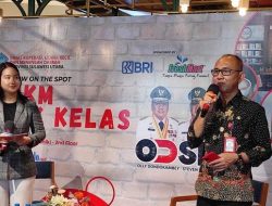 UMKM Lokal Wajib Diakomodir Ritel Modern
