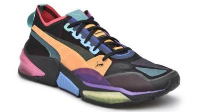 Produsen Sepatu Puma di Indonesia Dikabarkan Bakal Pecat 600 Karyawan
