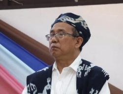 Ini Tanggapan Ketua PGI Soal PN Jakpus Izinkan Nikah Beda Agama