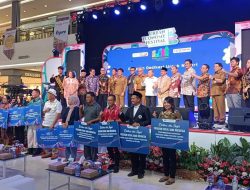 Urban Economy Festival, Bukti BI Sulut Serius Kembangkan UMKM