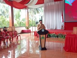 Persiapan FTL, Bupati JG Ingatkan Berbagai Hal