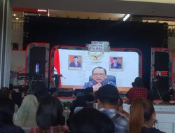 Urban Economy Festival Tingkatkan Daya Saing UMKM Sulut