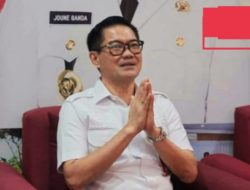 Bupati JG Apresiasi Dukungan LKPP RI Majukan UMKM Minut