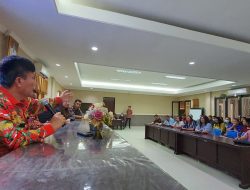 Pemkab Minut Berikan Karpet Merah bagi Pelaku UMKM