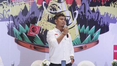 Budi Arie Setiadi Jabat Menkominfo, Ketua Projo Sulut: Pilihan Tepat