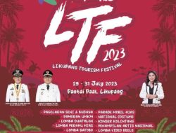 Lomba Batobo LTF 2023 Berhadiah Jutaan Rupiah