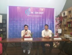 Mau Trading Kripto Pakai Robot Aman dan Legal? Pilih Saja Moon Bot