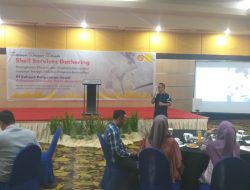 PT Cahaya Pengajaran Abadi Perkenalkan Pentingnya Sevice kepada Pelanggan