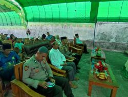 Gelar FTQ, BKPRMI Minut Bangun Generasi Muda Ber-Al’Qu’ran