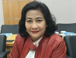 Viral Dugaan Bermain Slot Saat Paripurna, PDIP DKI Jakarta Pecat Cinta Mega