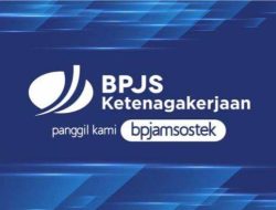 BPJAMSOSTEK dan Labamu Sepakat Lindungi Pelaku UMKM