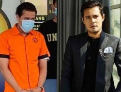 Diduga Miliki Tembakau Sintetis, Artis Bobby Joseph Ditahan Polisi Lagi