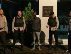 Aksi Doger Anjing Digagalkan Warga Desa Kalasey II, Pelaku Babak Belur Digebuki
